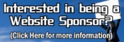 Website Sponsorship